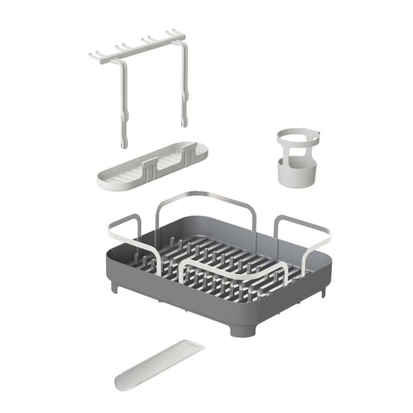 OXO Extendable Over-the Sink Dish Rack – Modern Quests