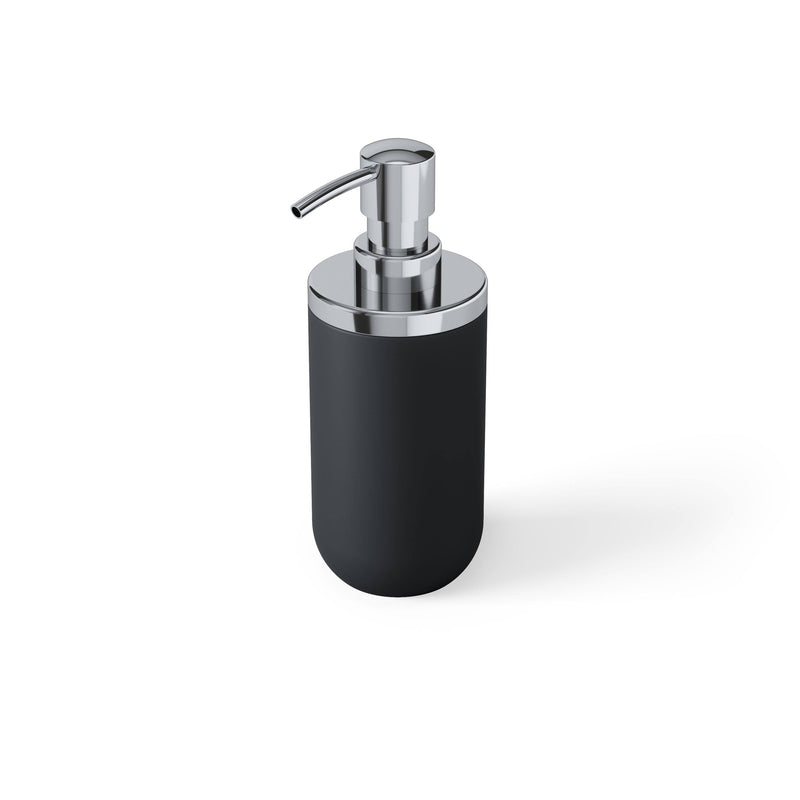 Umbra Junip Soap Dispenser - Black - Modern Quests