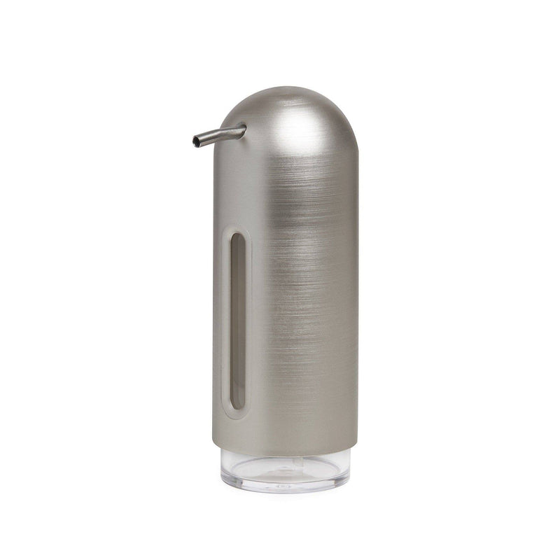 Umbra Penguin Soap Dispenser - Nickel - Modern Quests
