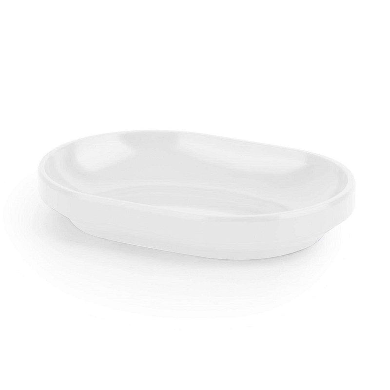 Umbra Step Soap Dish - White