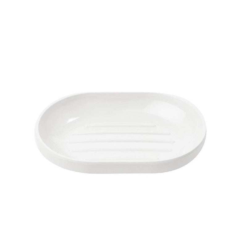Umbra Step Soap Dish - White