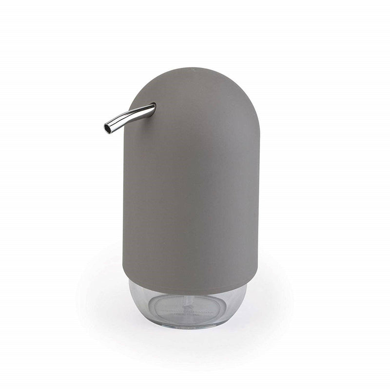 Umbra Touch Soap Dispenser - Grey