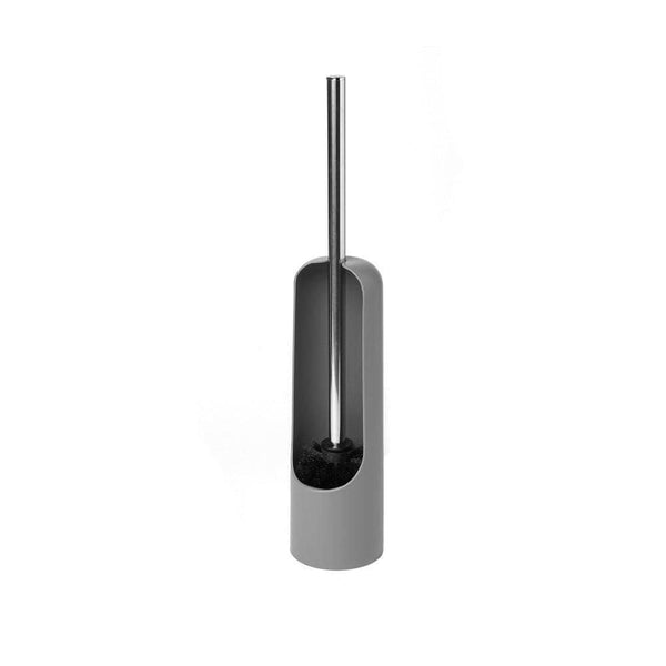 Umbra Touch Toilet Brush - Grey - Modern Quests