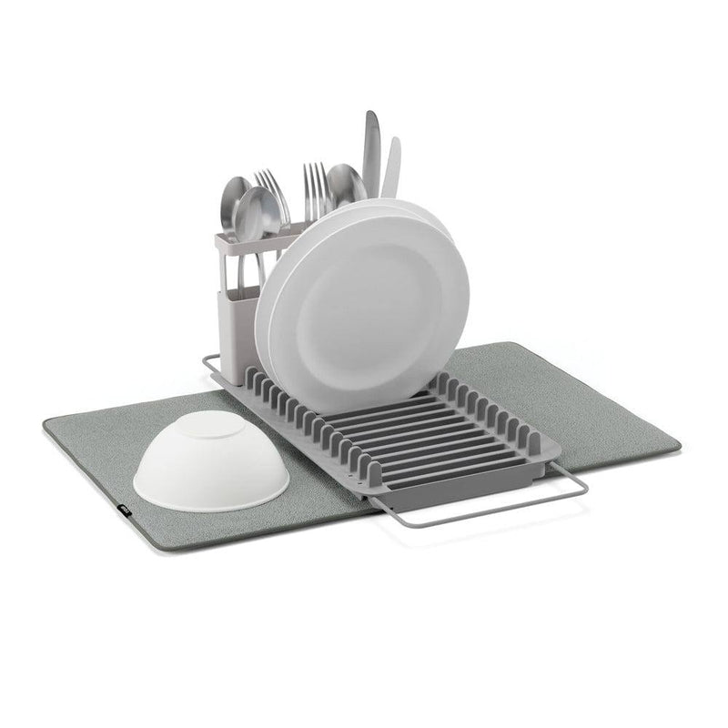 OXO Extendable Over-the Sink Dish Rack – Modern Quests