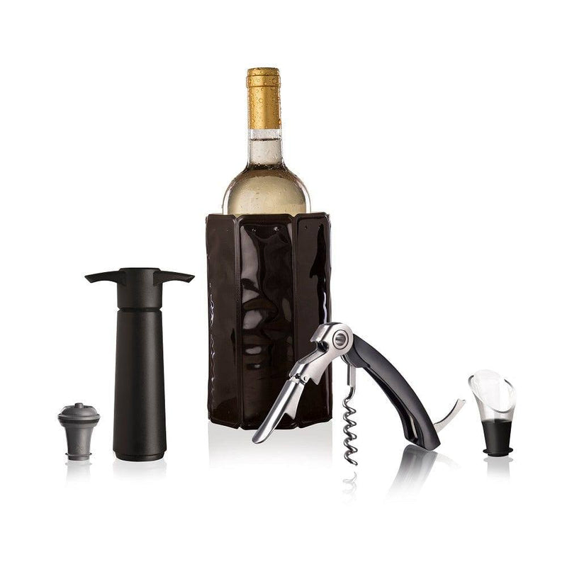 Vacu Vin Original Wine Set - Modern Quests