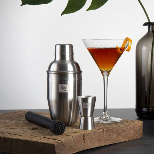 Vacu Vin Starter Cocktail Set - Modern Quests