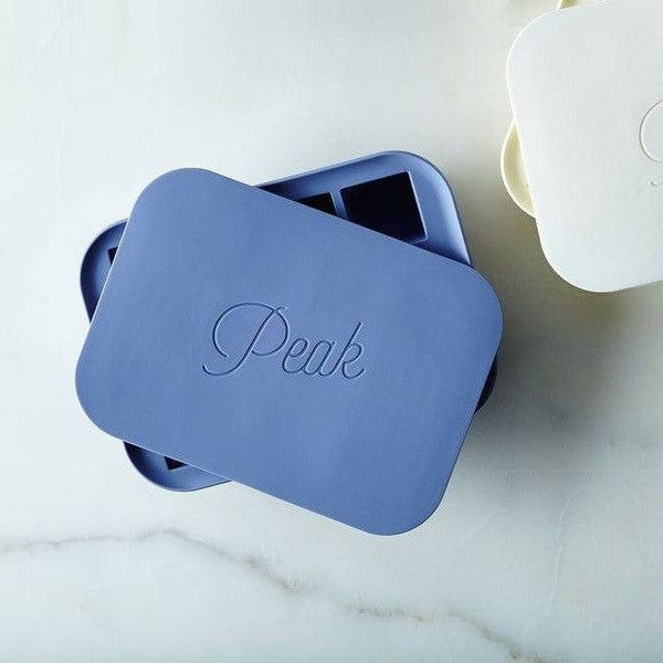 W&P Peak Everyday Ice Tray - Blue – Modern Quests