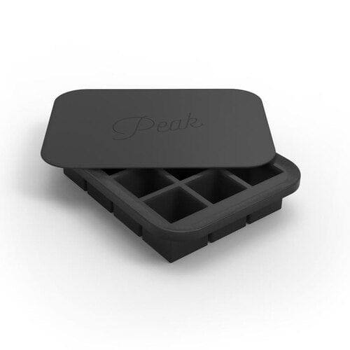 W&P Design Peak Everyday Ice Tray - Charcoal - Modern Quests