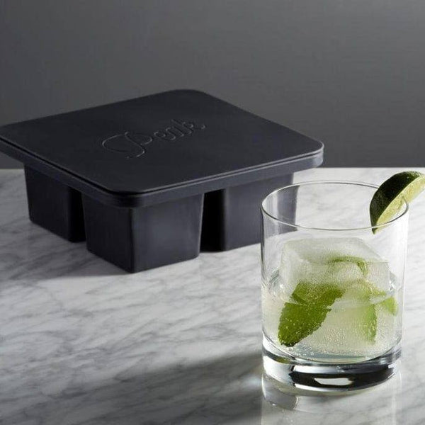 W & P Design Co. Extra Large Ice Cube Tray