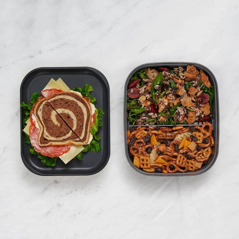 W&P Design: The Lunch Box Is Back, So We're Giving Back.
