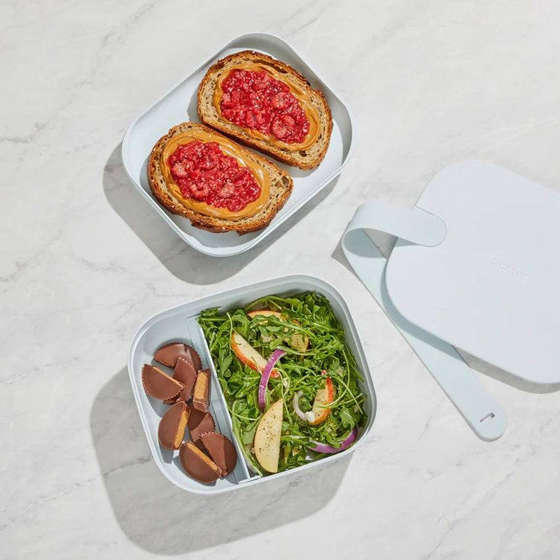 W&P Porter Lunch Box - Mint – Modern Quests