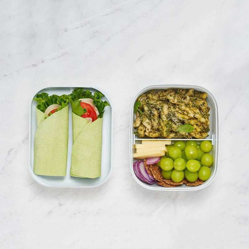 W&P Design Porter Lunch Box - Mint - Modern Quests