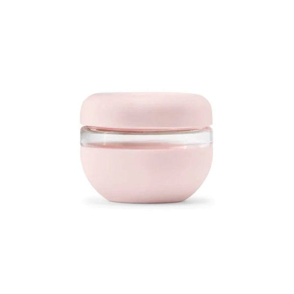 W&P Design Porter Seal Tight Bowl with Lid Medium - Blush