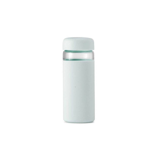 W&P Design Porter Wide Mouth Bottle - Mint - Modern Quests