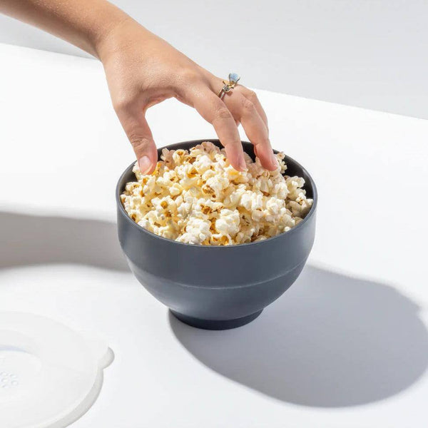 W&P Design The Popper Popcorn Maker Small