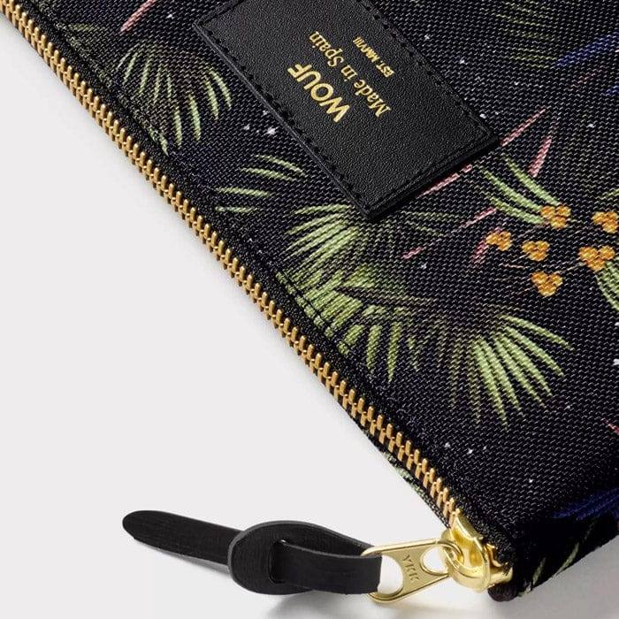 WOUF Barcelona Paradise Large Pouch