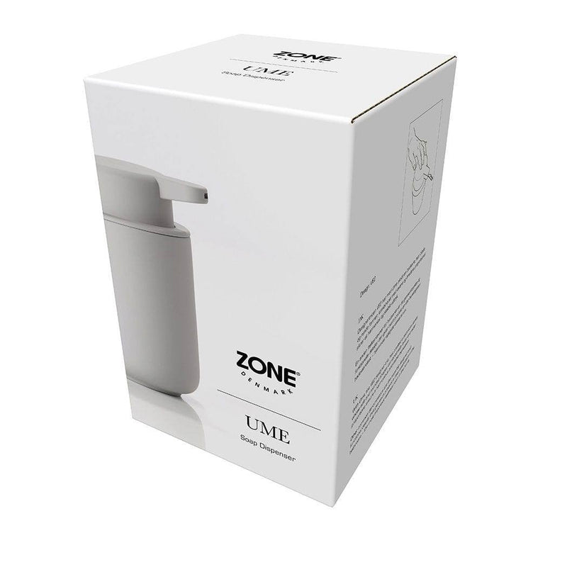 Zone Denmark Nova One Soap Dispenser - Royal Blue - Modern Quests