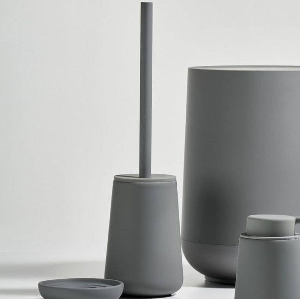 Zone Denmark NOVA ONE Dispenser per sapone liquido - grigio Zone Denmark NOVA ONE Dispenser per sapone liquido - grigio