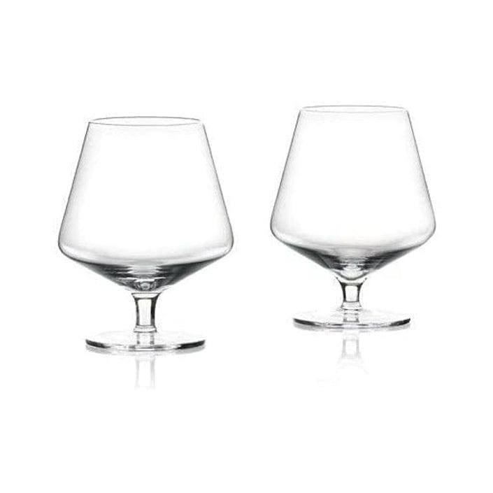 Zone Denmark Rocks Cognac Glasses 450ml, Set of 2