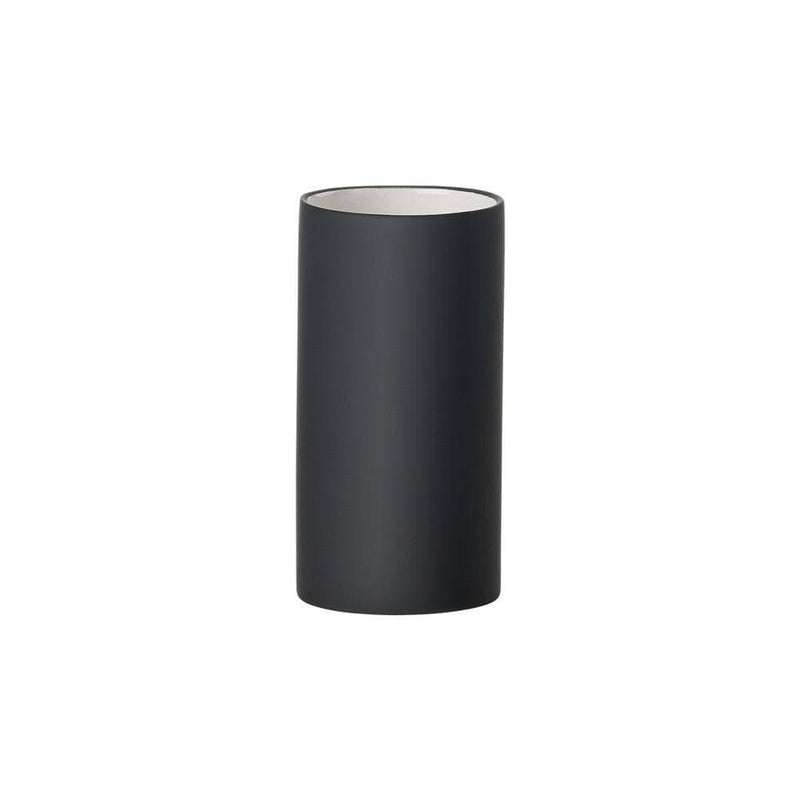 Zone Denmark Solo Toothbrush Tumbler - Black - Modern Quests