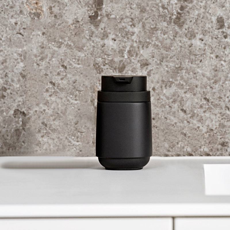 Zone Denmark Time Soap Dispenser - Black - Modern Quests