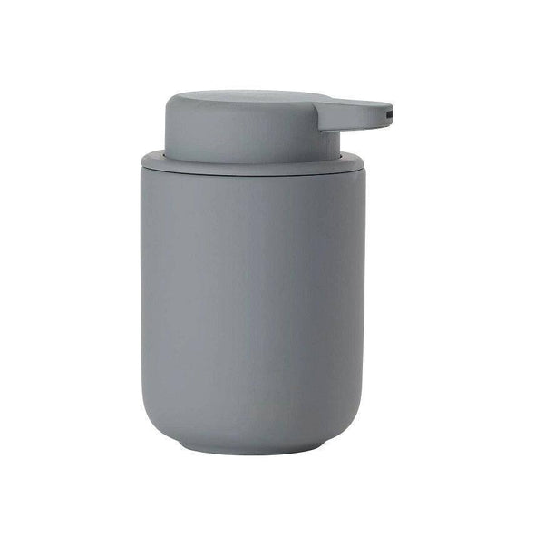 Zone Denmark Ume Soap Dispenser - Grey