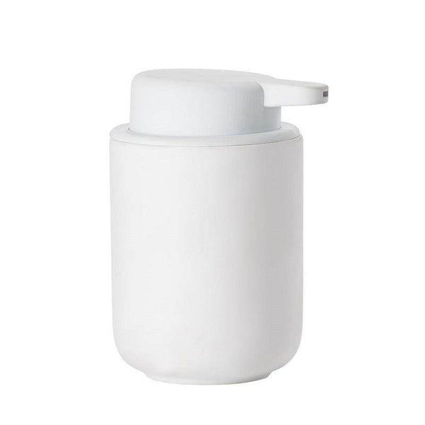 Zone Denmark Ume Soap Dispenser - White