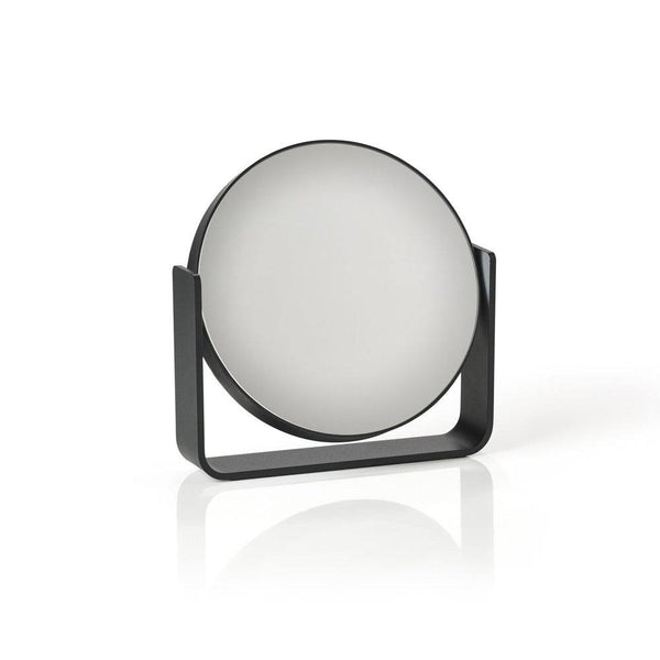 Zone Denmark Ume Table Mirror - Black