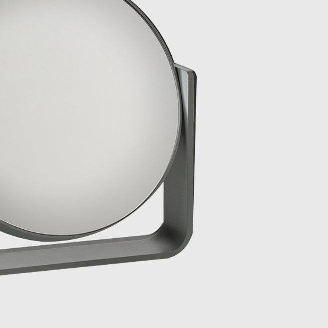 Zone Denmark Ume Table Mirror - Grey - Modern Quests