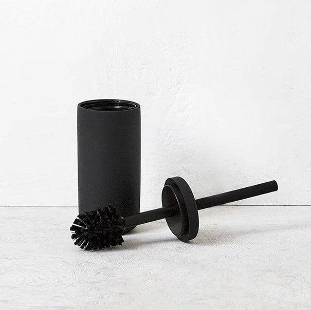 Zone Denmark Ume Toilet Brush - Black - Modern Quests