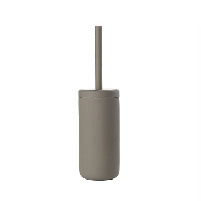 Zone Denmark Ume Toilet Brush - Taupe - Modern Quests